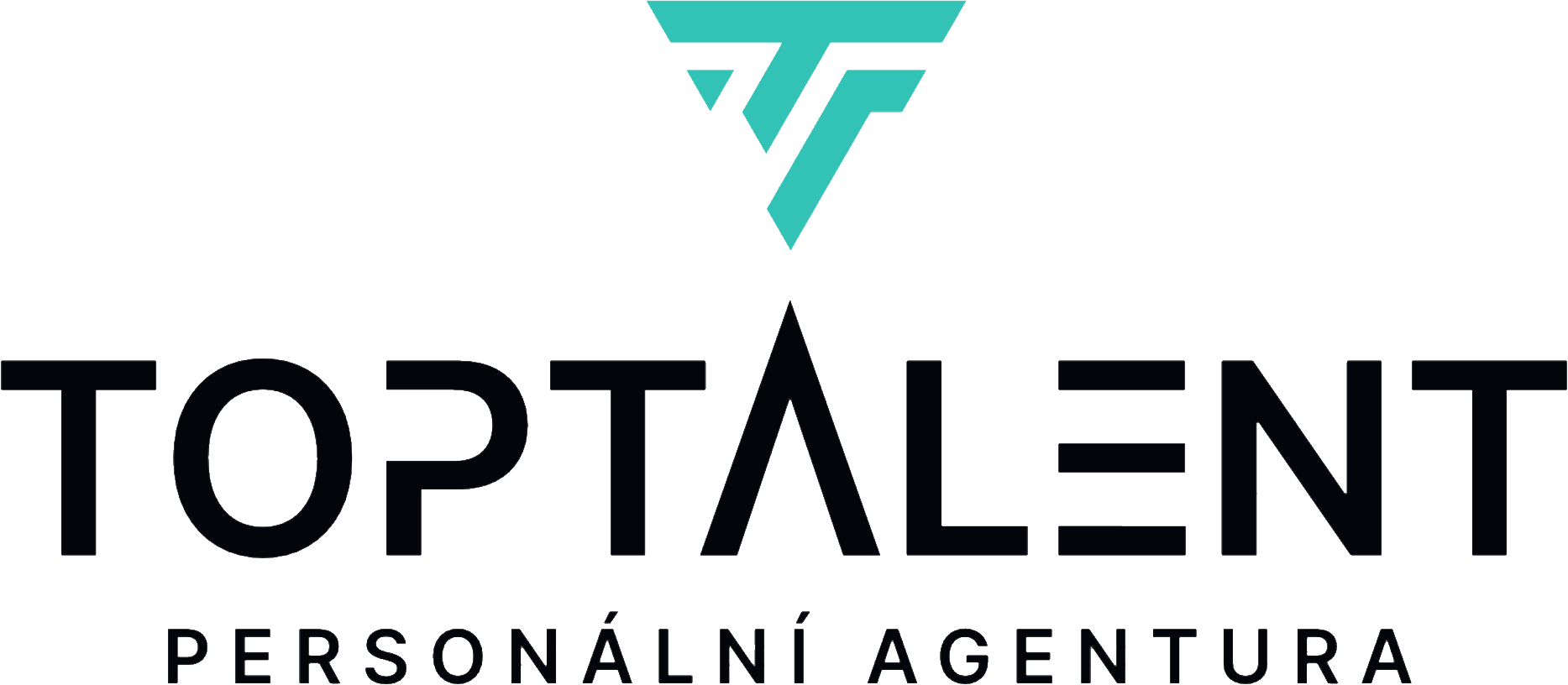 Agentura TopTalent s.r.o. logo